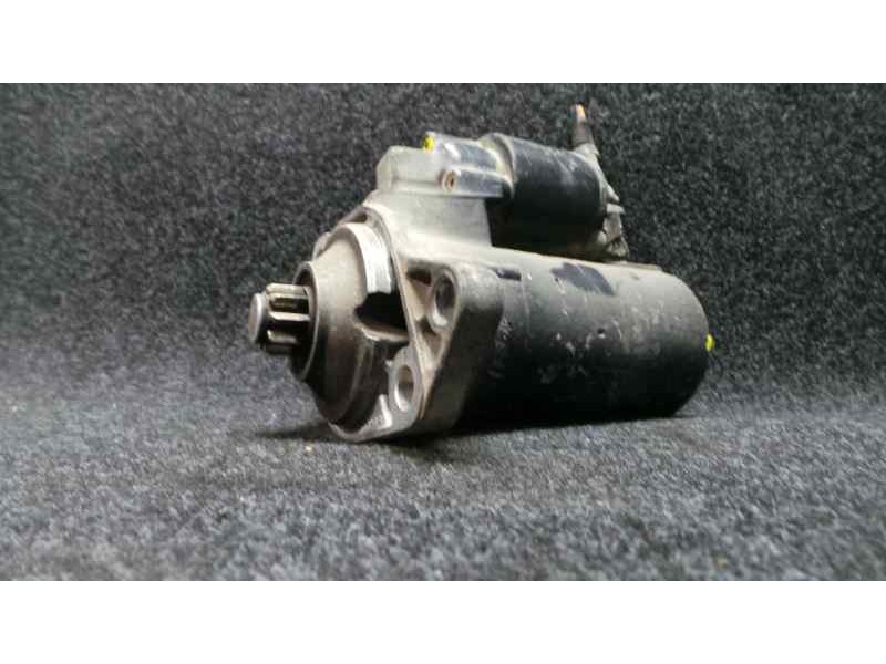 Recambio de motor arranque para seat cordoba berlina (6k2) 1.6 referencia OEM IAM 0001121006 BOSCH 9.DIENTES