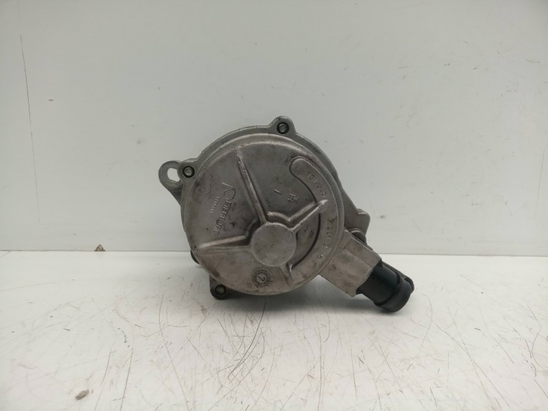 Recambio de depresor freno / bomba vacio para renault megane i scenic (ja0) 1.9 dti diesel cat referencia OEM IAM 72117220F  
