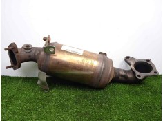 Recambio de catalizador para seat leon (1p1) 1.2 tsi referencia OEM IAM 1K0254201C-1K0131701ES-1K0178QB   2