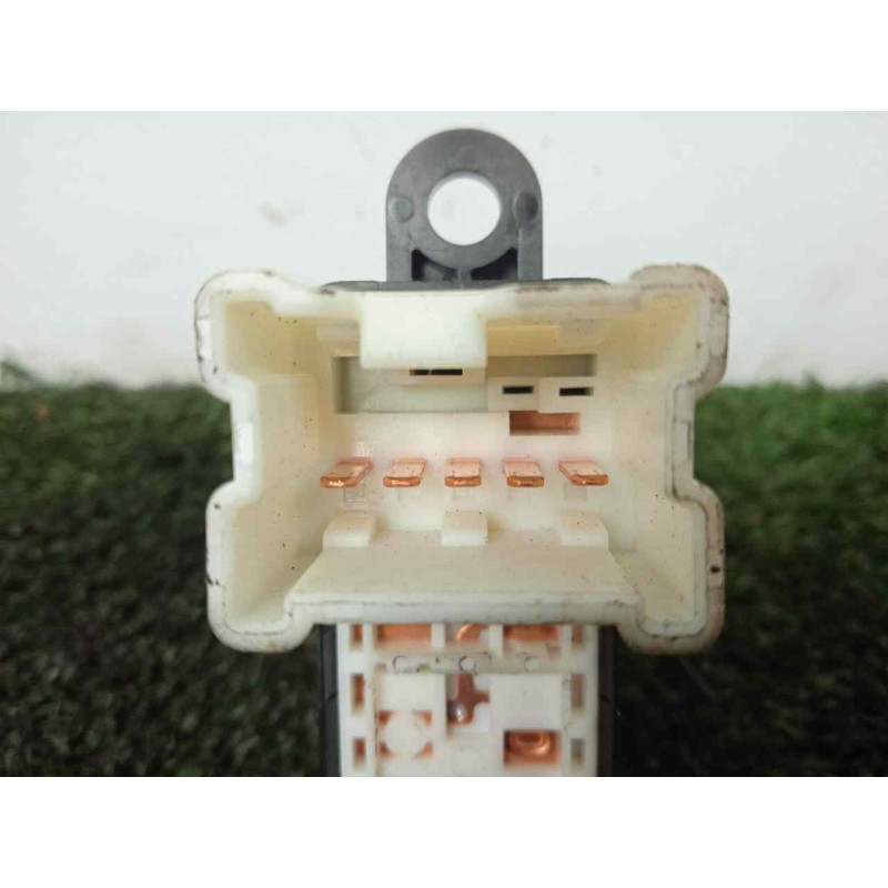 Recambio de mando elevalunas delantero derecho para subaru forester s12 2.0 diesel cat referencia OEM IAM  5.PINES 