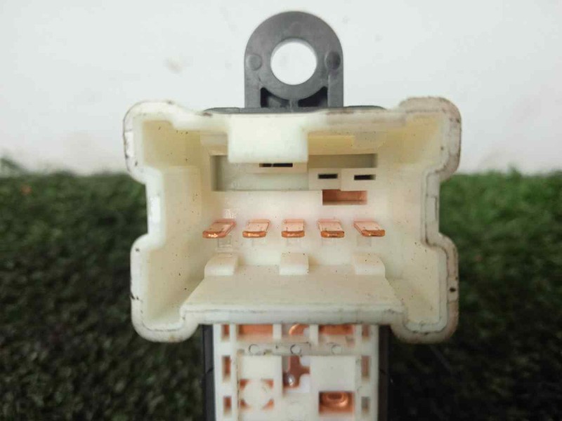 Recambio de mando elevalunas delantero derecho para subaru forester s12 2.0 diesel cat referencia OEM IAM  5.PINES 