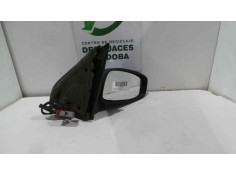 Recambio de retrovisor derecho para fiat stilo (192) 1.9 jtd cat referencia OEM IAM  ELECTRICO - 5.PIN GRIS AZULADO