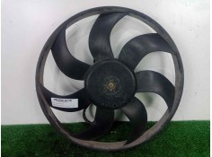 Recambio de electroventilador para land rover evoque 2.2 td4 cat referencia OEM IAM 3R015304-5000821-5YY0456 Ø DIAMETRO: 383MM 2