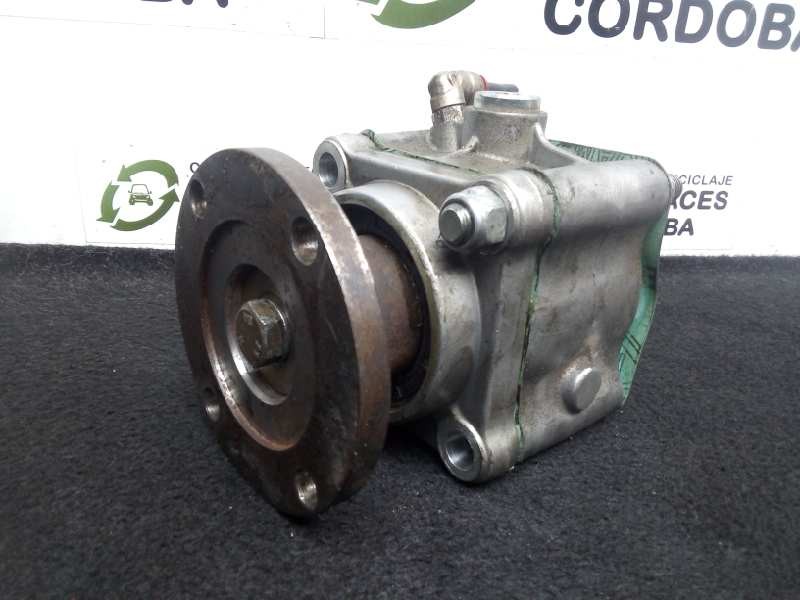 Recambio de depresor freno / bomba vacio para iveco serie 150,190,260 190-32 referencia OEM IAM 1807203033-1015702  