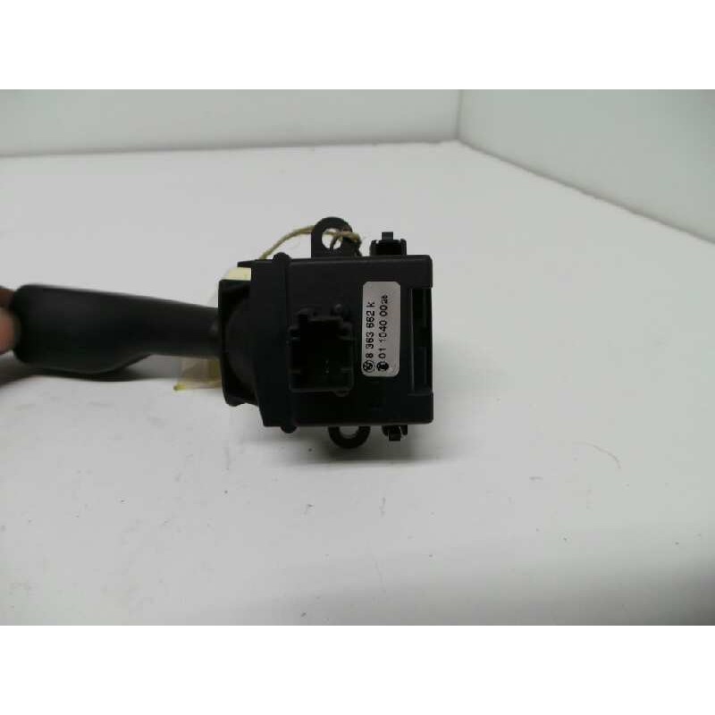 Recambio de mando intermitentes para bmw serie 3 berlina (e46) 320d referencia OEM IAM 8363662K-0110400025  