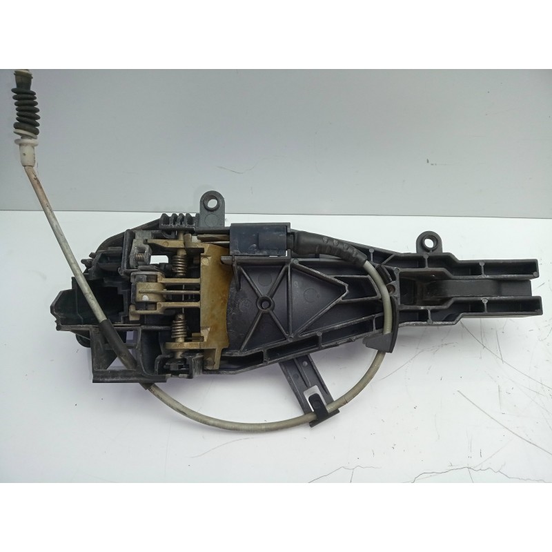 Recambio de maneta exterior delantera derecha para bmw serie 3 berlina (e90) 2.0 cat referencia OEM IAM   