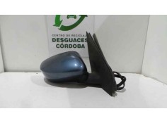 Recambio de retrovisor derecho para fiat stilo (192) 1.9 jtd cat referencia OEM IAM  ELECTRICO - 5.PIN GRIS AZULADO 2