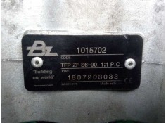 Recambio de depresor freno / bomba vacio para iveco serie 150,190,260 190-32 referencia OEM IAM 1807203033-1015702   2