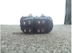 Recambio de mando elevalunas delantero izquierdo para ford focus berlina (cak) 1.8 tddi turbodiesel cat referencia OEM IAM  4.BO