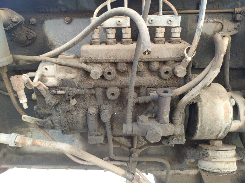 Recambio de motor completo para pegaso (truck) 1135-l/1 referencia OEM IAM 910050-9100/50 BOSCH 