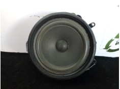 Recambio de sistema audio / radio cd para seat exeo berlina (3r2) 2.0 tdi referencia OEM IAM 8E0035411  