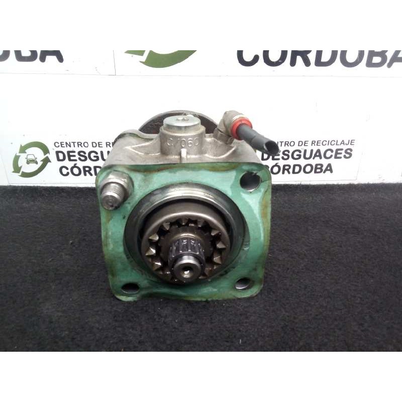 Recambio de depresor freno / bomba vacio para iveco serie 150,190,260 190-32 referencia OEM IAM 1807203033-1015702  