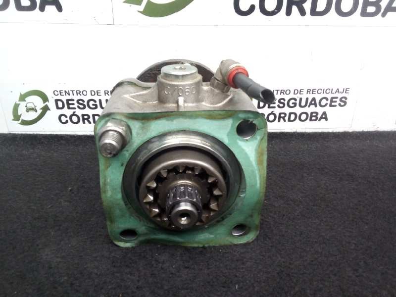 Recambio de depresor freno / bomba vacio para iveco serie 150,190,260 190-32 referencia OEM IAM 1807203033-1015702  