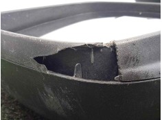 Recambio de retrovisor izquierdo para renault kangoo authentique referencia OEM IAM SINREFERENCIA 07-13 - MANUAL NEGRO 2