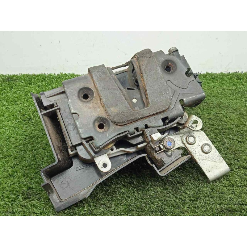 Recambio de cerradura puerta delantera izquierda para ford mondeo ber. (ca2) 2.0 tdci cat referencia OEM IAM 6M2AR21813EB 6.PINE