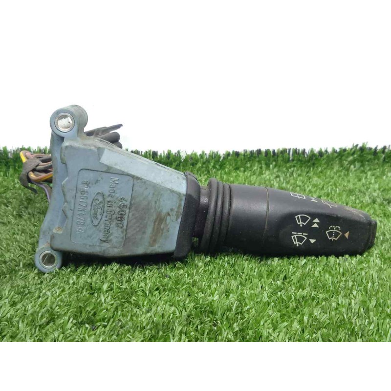 Recambio de mando limpia para ford scorpio 2.5 diesel referencia OEM IAM 886G17K478DA 11.PIN LIMPIA TRASERO