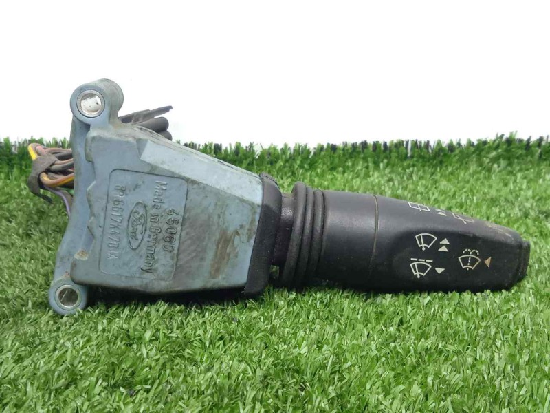 Recambio de mando limpia para ford scorpio 2.5 diesel referencia OEM IAM 886G17K478DA 11.PIN LIMPIA TRASERO