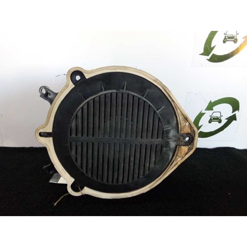 Recambio de sistema audio / radio cd para seat exeo berlina (3r2) 2.0 tdi referencia OEM IAM 8E0035411  