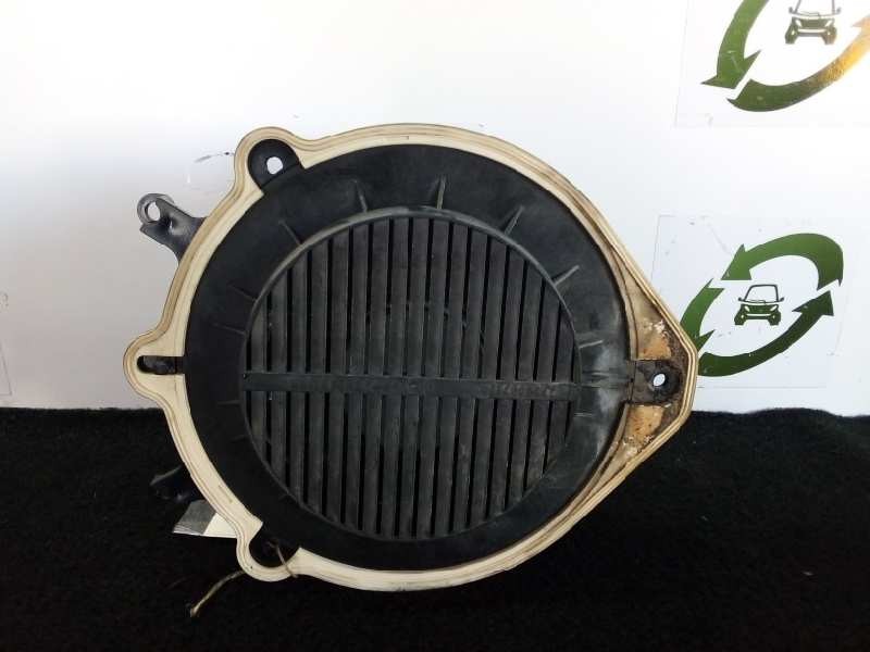 Recambio de sistema audio / radio cd para seat exeo berlina (3r2) 2.0 tdi referencia OEM IAM 8E0035411  