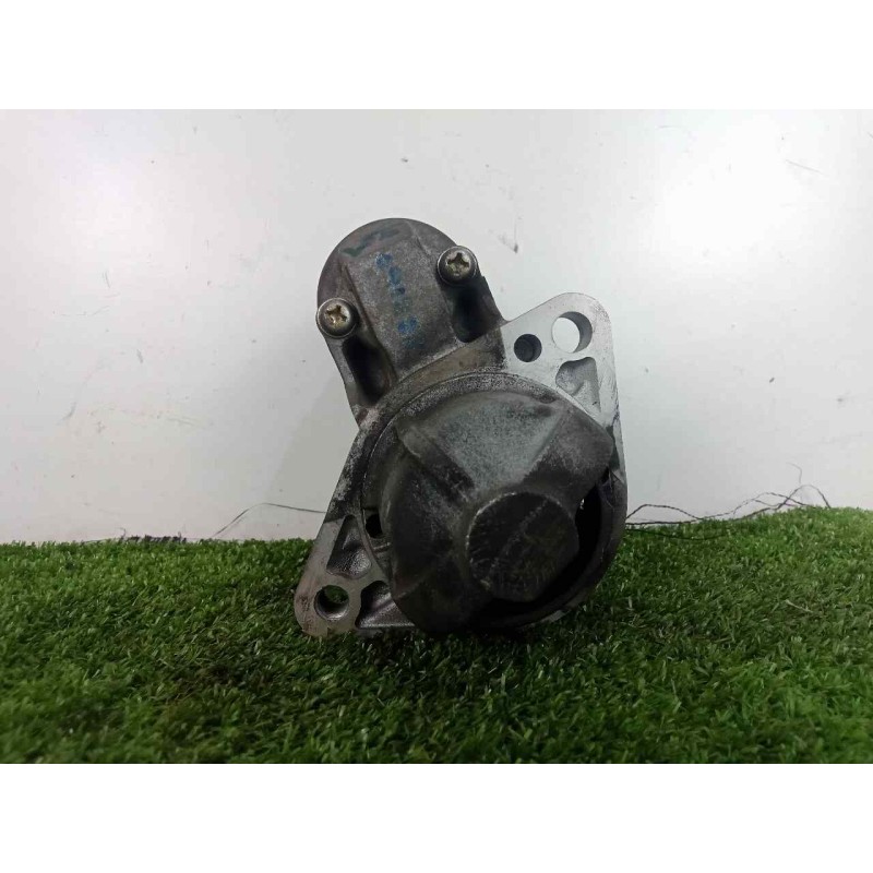 Recambio de motor arranque para suzuki alto amf 310 1.0 12v cat referencia OEM IAM 31100M68K1-M000T33071ZM 8.DIENTES MITSUBISHI