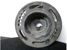 Recambio de polea cigueñal para opel zafira a 1.8 16v referencia OEM IAM 9C531 5.CANALES DIAMETRO: 148 MM