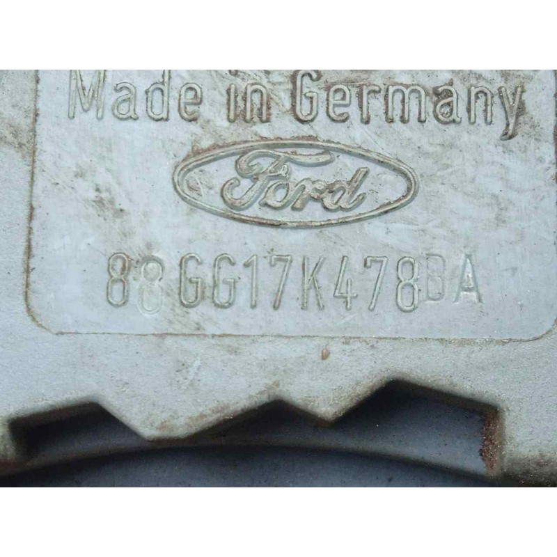 Recambio de mando limpia para ford scorpio 2.5 diesel referencia OEM IAM 886G17K478DA 11.PIN LIMPIA TRASERO