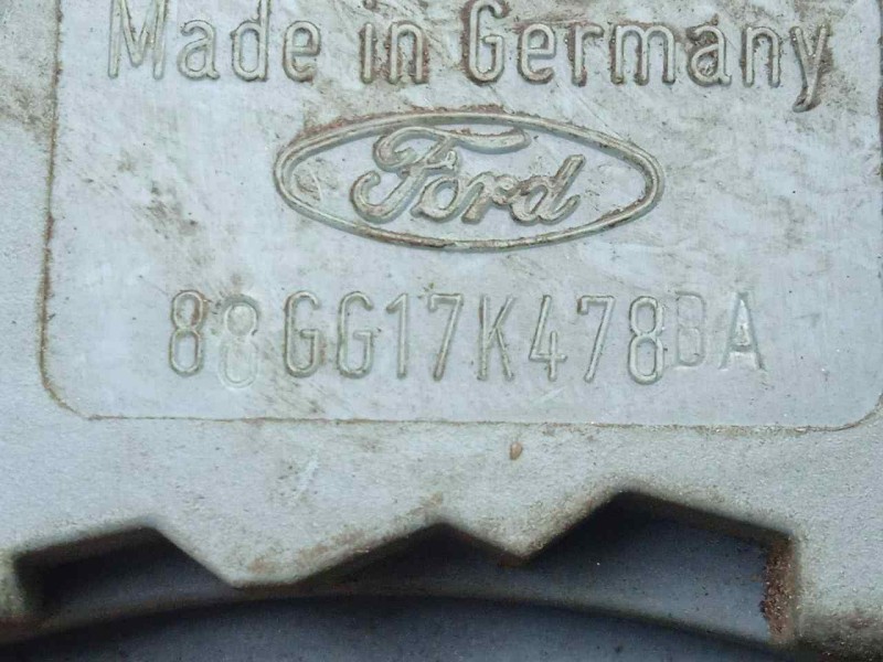 Recambio de mando limpia para ford scorpio 2.5 diesel referencia OEM IAM 886G17K478DA 11.PIN LIMPIA TRASERO