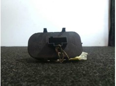 Recambio de mando elevalunas delantero izquierdo para ford focus berlina (cak) 1.8 tddi turbodiesel cat referencia OEM IAM  4.BO 2