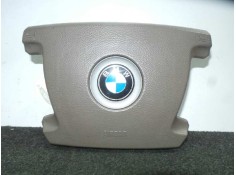 Recambio de airbag delantero izquierdo para bmw serie 7 (e65/e66) 3.0 turbodiesel cat referencia OEM IAM 602425903-33676177601X-