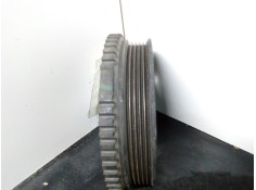 Recambio de polea cigueñal para opel zafira a 1.8 16v referencia OEM IAM 9C531 5.CANALES DIAMETRO: 148 MM 2