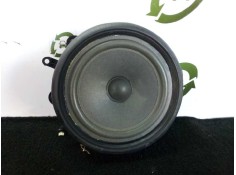 Recambio de sistema audio / radio cd para seat exeo berlina (3r2) 2.0 tdi referencia OEM IAM 8E0035411  