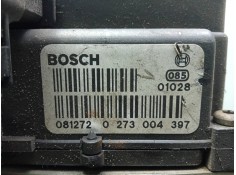 Recambio de abs para mg serie (r/rf) 2.0 idt cat referencia OEM IAM 0273004397-0265216684-SRB101210   2