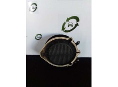 Recambio de sistema audio / radio cd para seat exeo berlina (3r2) 2.0 tdi referencia OEM IAM 8E0035411   2