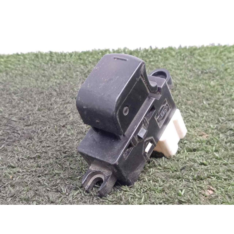 Recambio de mando elevalunas trasero derecho para subaru forester s12 2.0 diesel cat referencia OEM IAM  5.PINES 