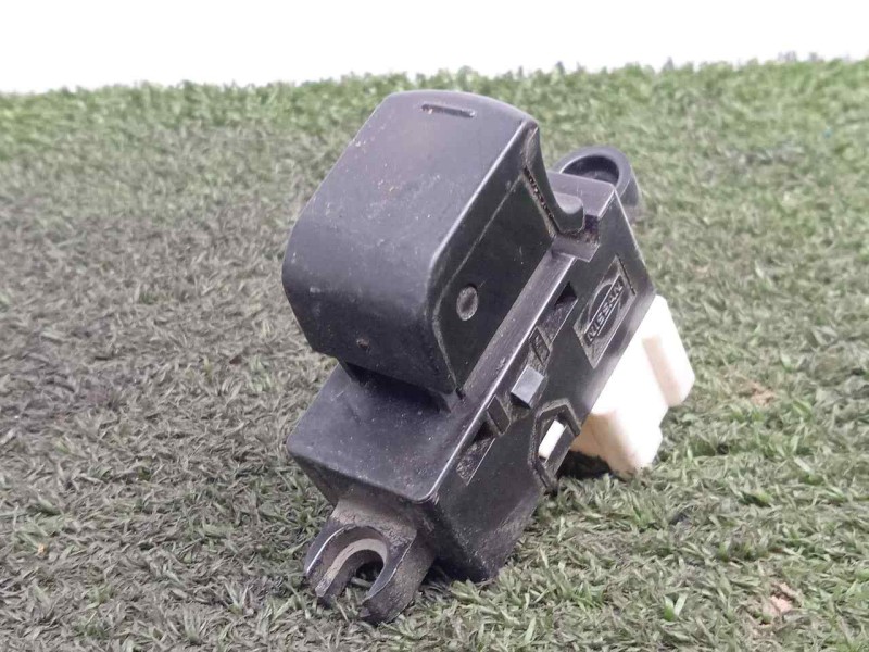 Recambio de mando elevalunas trasero derecho para subaru forester s12 2.0 diesel cat referencia OEM IAM  5.PINES 