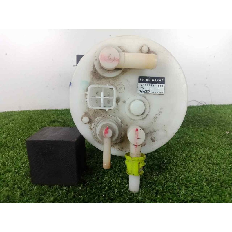 Recambio de aforador para suzuki alto amf 310 1.0 12v cat referencia OEM IAM 1510068KA0-HA1019624961 CON.BOMBA 4.PINES