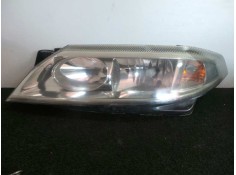 Recambio de faro izquierdo para renault laguna ii grandtour (kg0) 1.8 cat referencia OEM IAM  01-05 