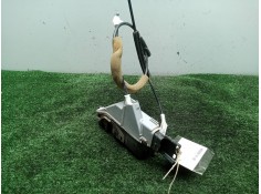Recambio de cerradura puerta trasera izquierda para citroën c5 berlina 2.0 hdi fap cat (rh02 / dw10cted4) referencia OEM IAM A04