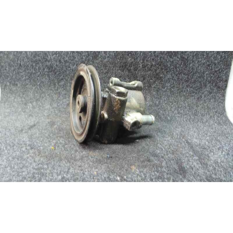 Recambio de bomba direccion para opel combo (corsa b) 1.7 diesel referencia OEM IAM 26078909 DELPHI POLEA 120 MM