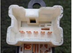 Recambio de mando elevalunas trasero derecho para subaru forester s12 2.0 diesel cat referencia OEM IAM  5.PINES  2