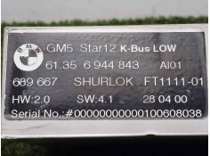 Recambio de modulo electronico para bmw serie 3 compact (e46) 2.0 diesel cat referencia OEM IAM 61356944843   2