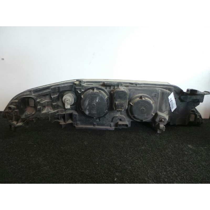 Recambio de faro izquierdo para renault laguna ii grandtour (kg0) 1.8 cat referencia OEM IAM  01-05 