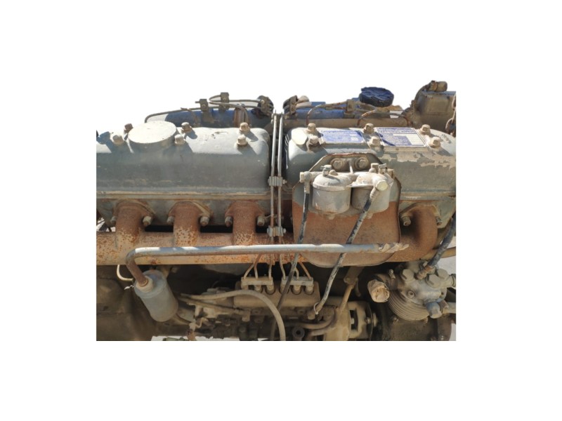 Recambio de motor completo para pegaso (truck) 1135-l/1 referencia OEM IAM 910050-9100/50 BOSCH 