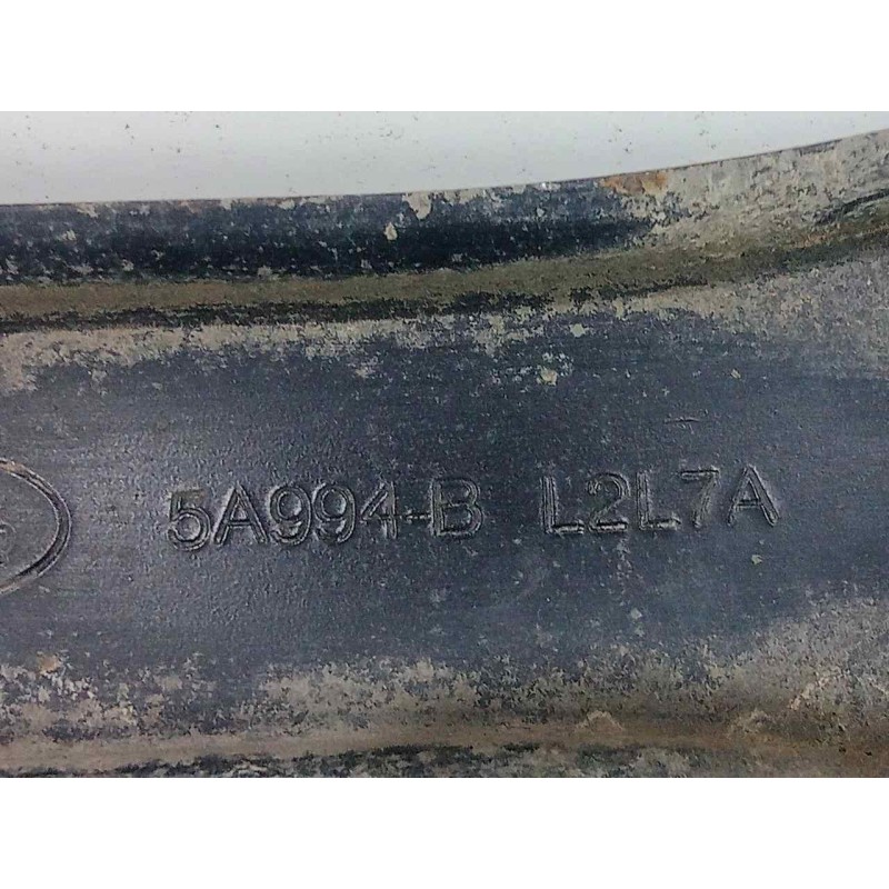 Recambio de brazo suspension superior trasero derecho para land rover evoque 2.2 td4 cat referencia OEM IAM 5A994BL2L7A  