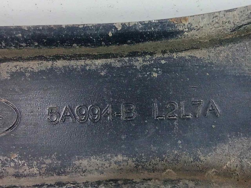 Recambio de brazo suspension superior trasero derecho para land rover evoque 2.2 td4 cat referencia OEM IAM 5A994BL2L7A  