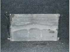 Recambio de condensador / radiador aire acondicionado para bmw serie 3 berlina (e46) 320d referencia OEM IAM 64538377648  