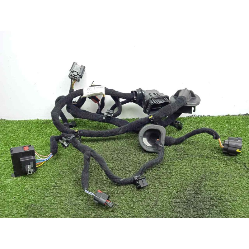 Recambio de instalacion electrica para alfa romeo stelvio (630) 2.2 jtdm cat referencia OEM IAM 50551861 PUERTA DELANTERA DERECH