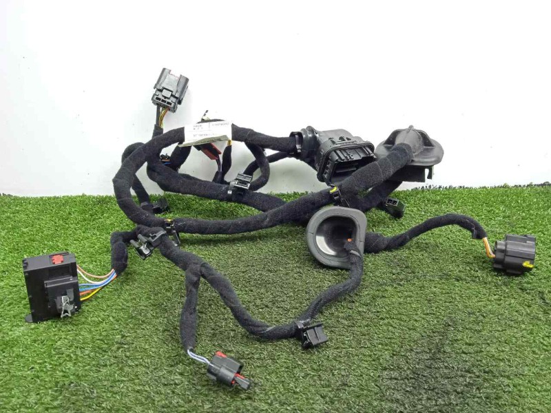 Recambio de instalacion electrica para alfa romeo stelvio (630) 2.2 jtdm cat referencia OEM IAM 50551861 PUERTA DELANTERA DERECH