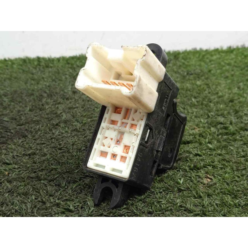 Recambio de mando elevalunas trasero derecho para subaru forester s12 2.0 diesel cat referencia OEM IAM  5.PINES 