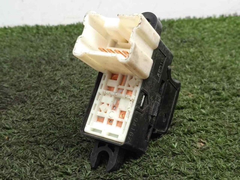 Recambio de mando elevalunas trasero derecho para subaru forester s12 2.0 diesel cat referencia OEM IAM  5.PINES 